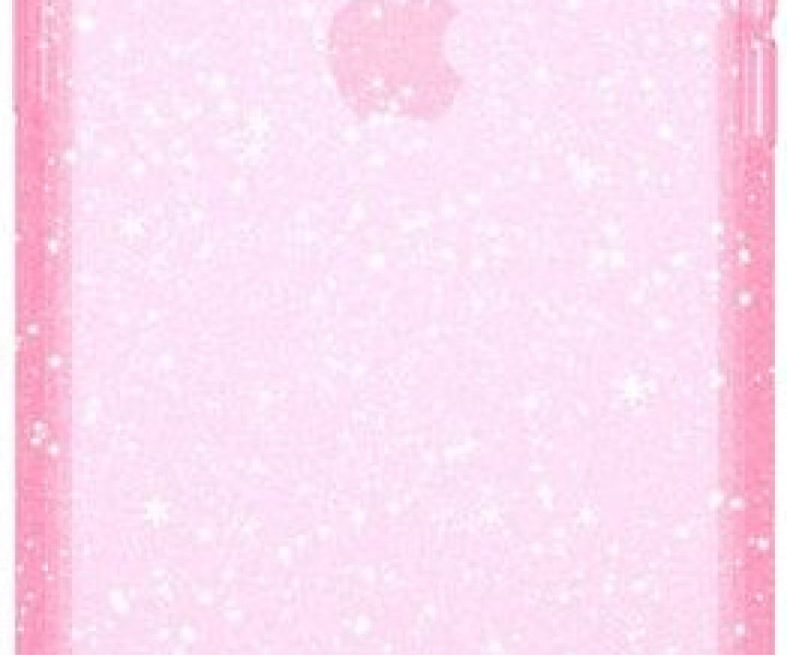 Чохол Speck Presidio Clear + Glitter для iPhone X / XS Bella Pink with Glitter / Bella (SP-103132-6603)
