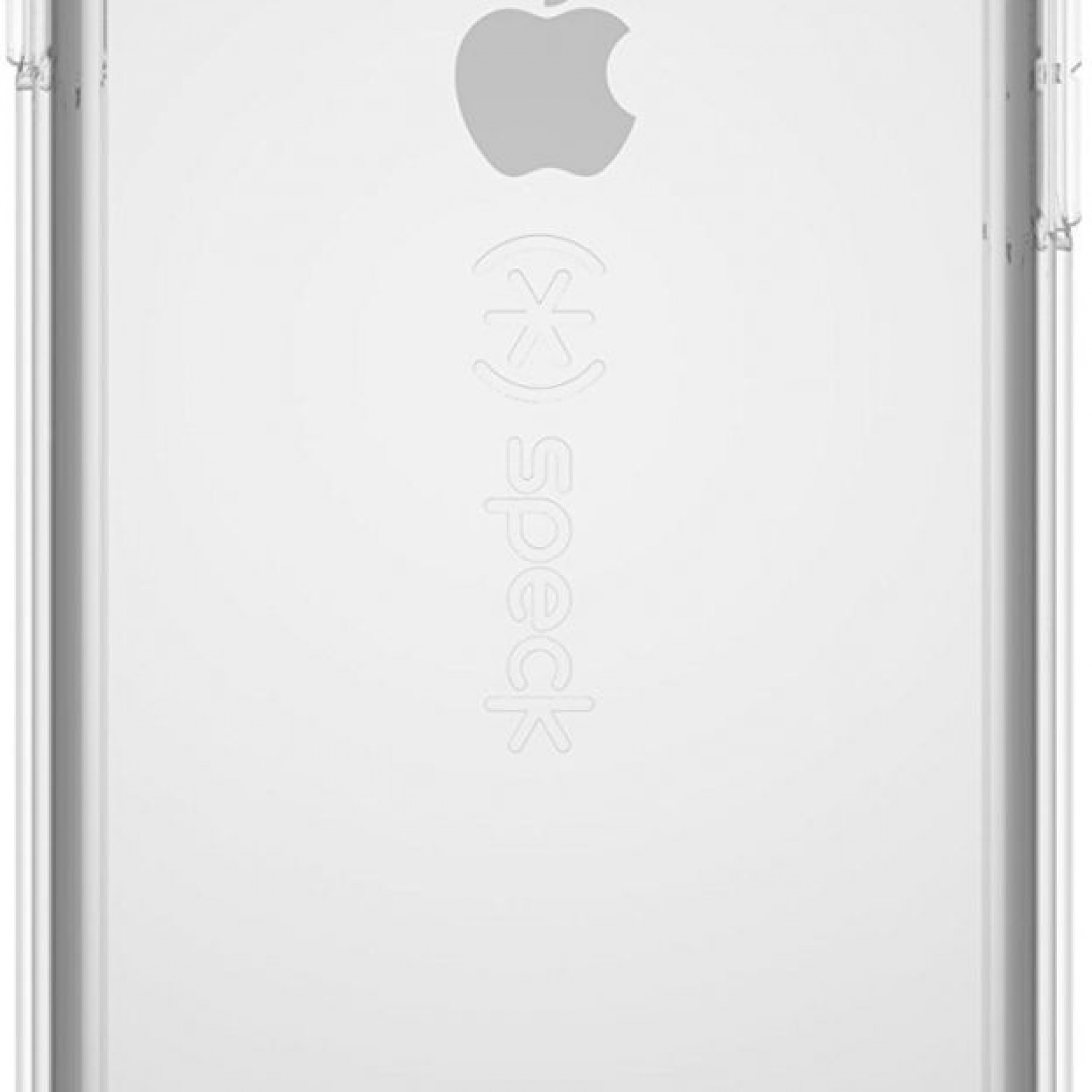 Чохол Speck Gemshel для iPhone 6Plus/7Plus Clear/Clear (SP-103168-5085)