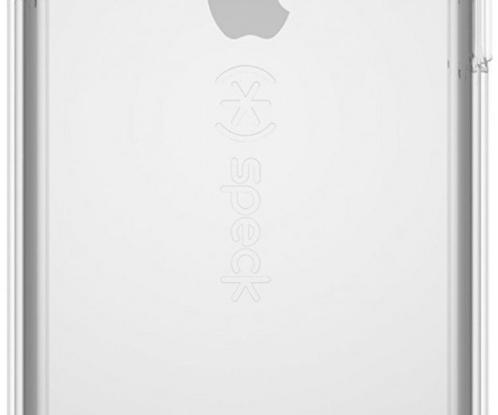 Чохол Speck Gemshel для iPhone 6Plus / 7Plus Clear / Clear (SP-103168-5085)