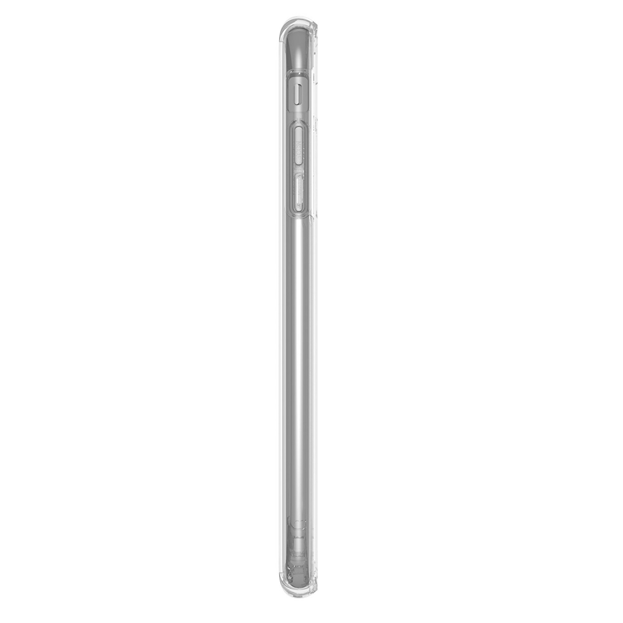 Чохол Speck Gemshel для iPhone 6Plus/7Plus Clear/Clear (SP-103168-5085)