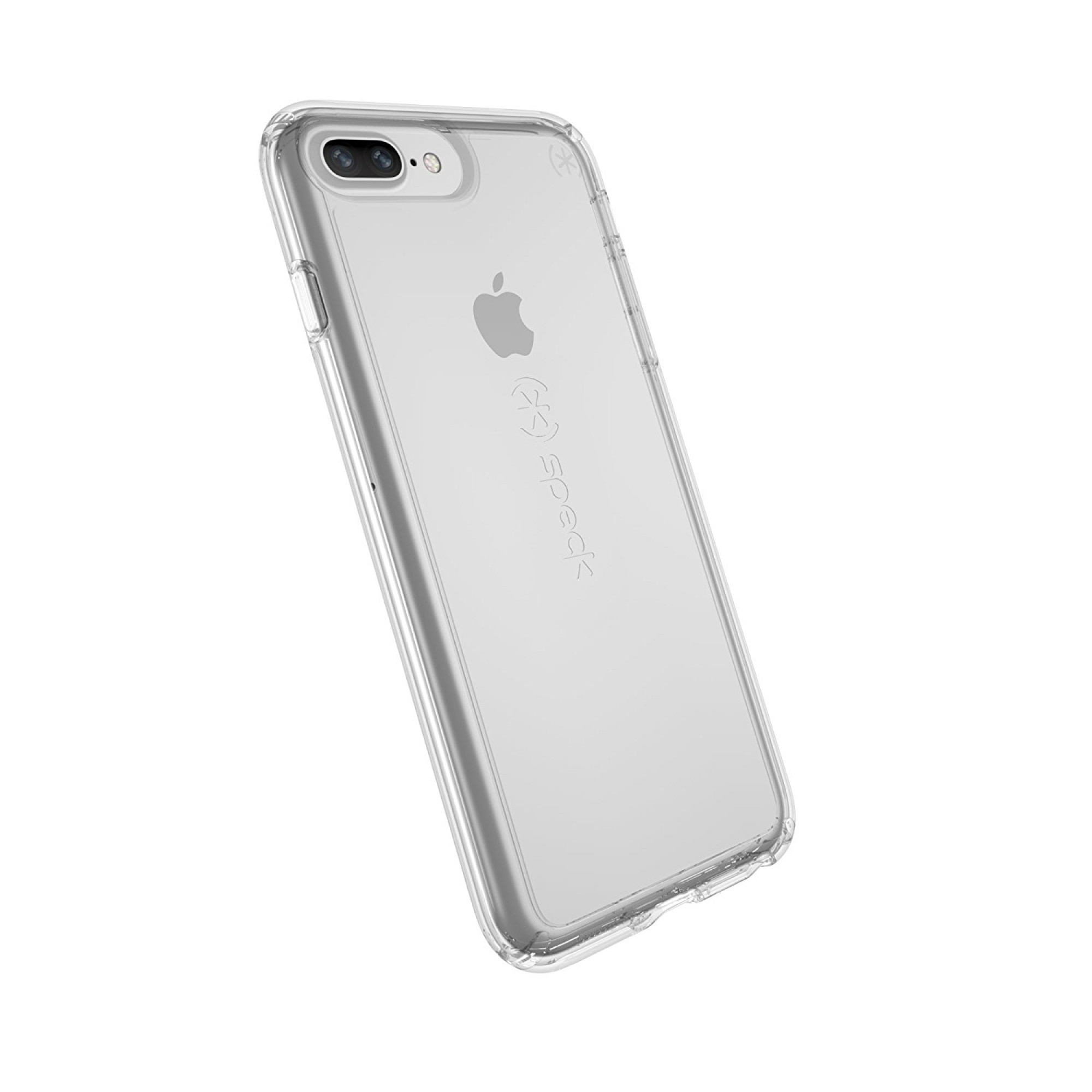 Чохол Speck Gemshel для iPhone 6Plus/7Plus Clear/Clear (SP-103168-5085)