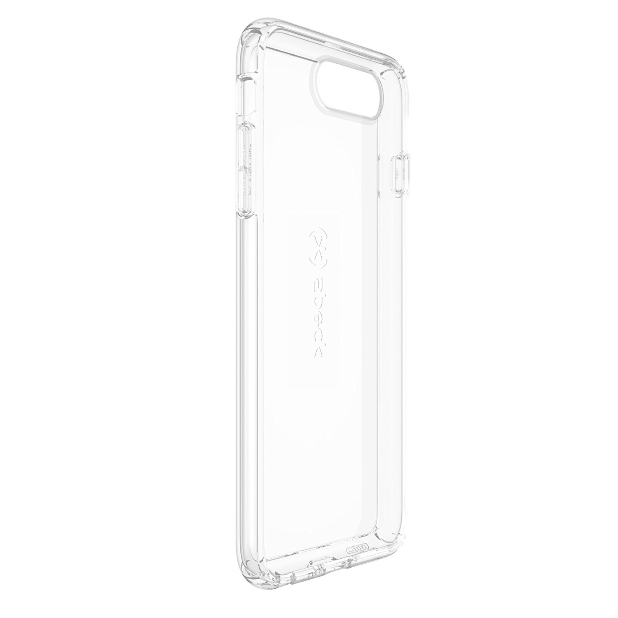 Чохол Speck Gemshel для iPhone 6Plus/7Plus Clear/Clear (SP-103168-5085)