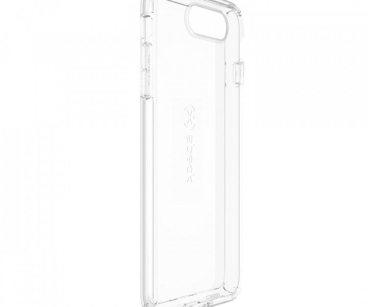 Чохол Speck Gemshel для iPhone 6Plus / 7Plus Clear / Clear (SP-103168-5085)