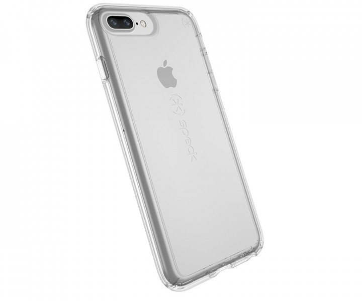 Чохол Speck Gemshel для iPhone 6Plus / 7Plus Clear / Clear (SP-103168-5085)
