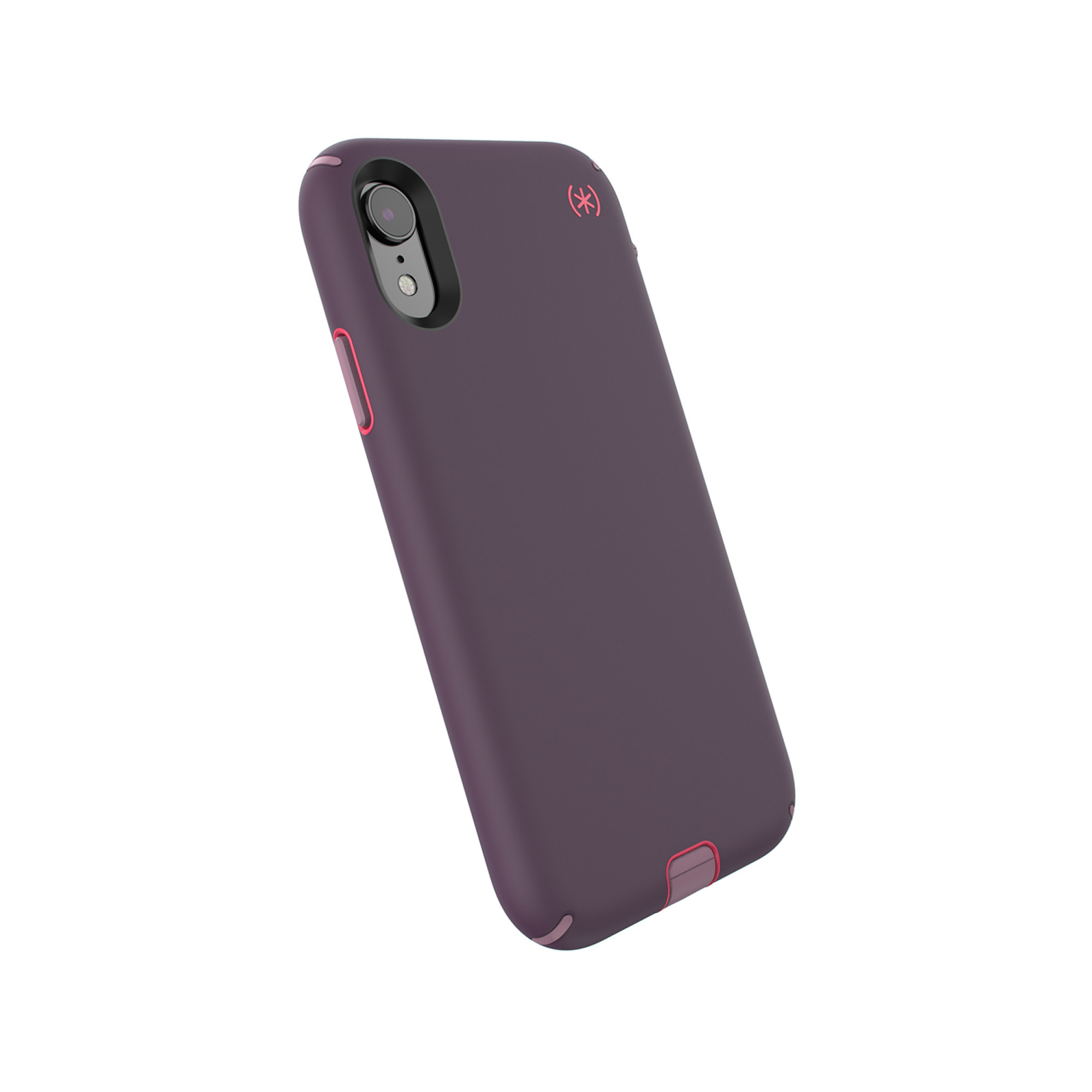Чохол Speck Presidio Sport для iPhone XR Vintage Purple / Pitaya Pink / Cattleya Pink (SP-117071-7576)