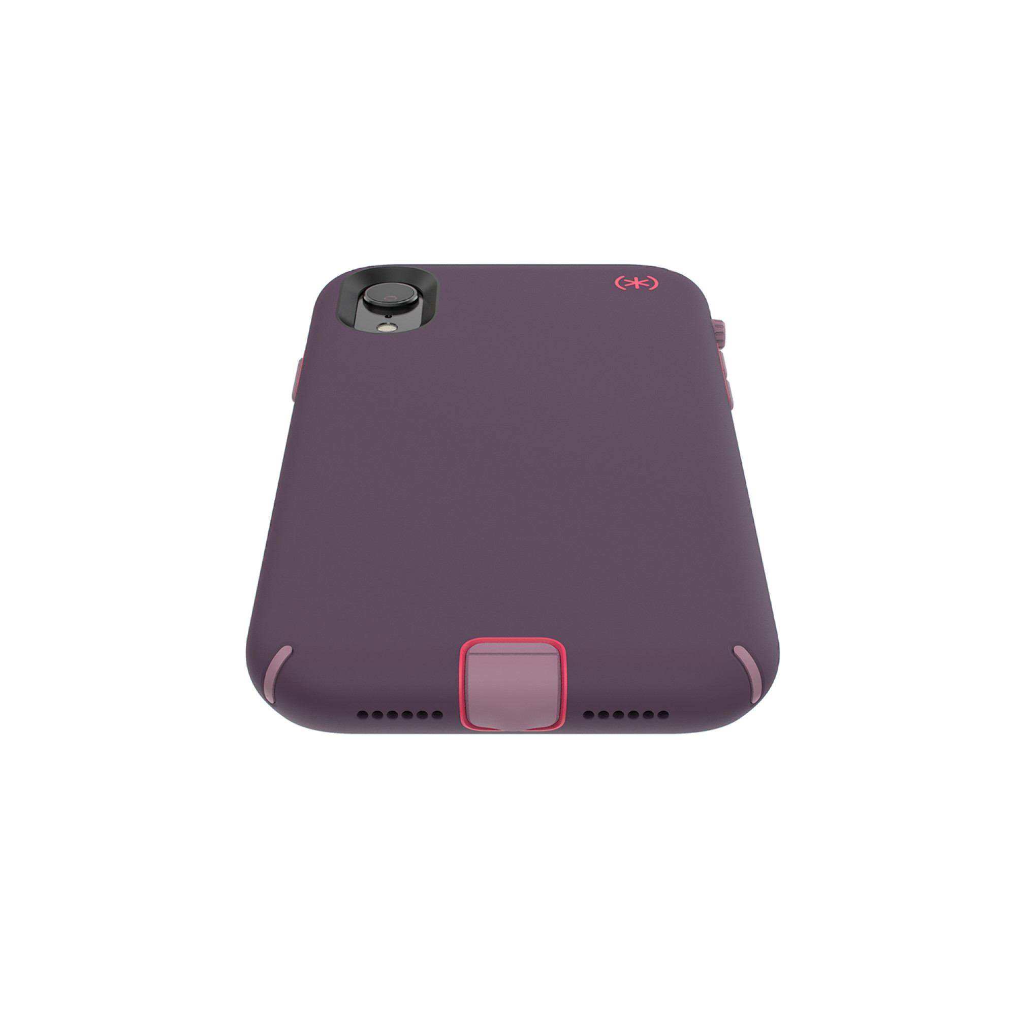 Чохол Speck Presidio Sport для iPhone XR Vintage Purple / Pitaya Pink / Cattleya Pink (SP-117071-7576)