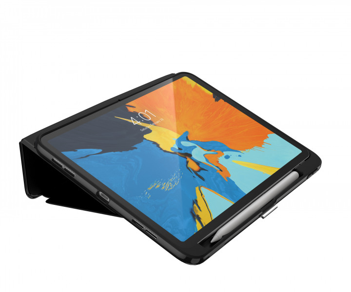 Чохол Speck Presidio Pro Folio для iPad Pro 11 Black/Black (SP-122013-1050)