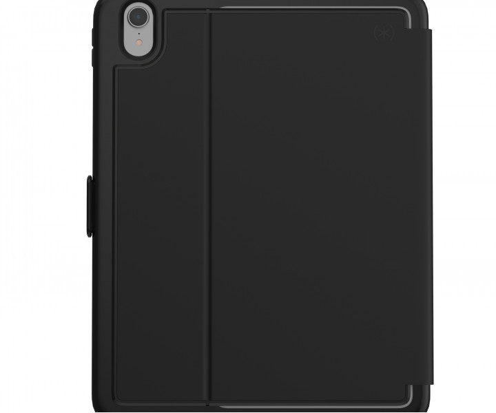 Чохол Speck Presidio Pro Folio для iPad Pro 11 Black/Black (SP-122013-1050)