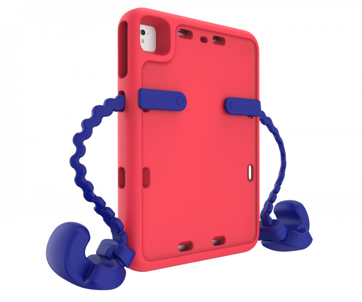 Чохол Speck Case-E table для iPad Air / Air 2 / Pro 9.7 iPad (2017-2018) RED/BLUE (SP-122461-7943)