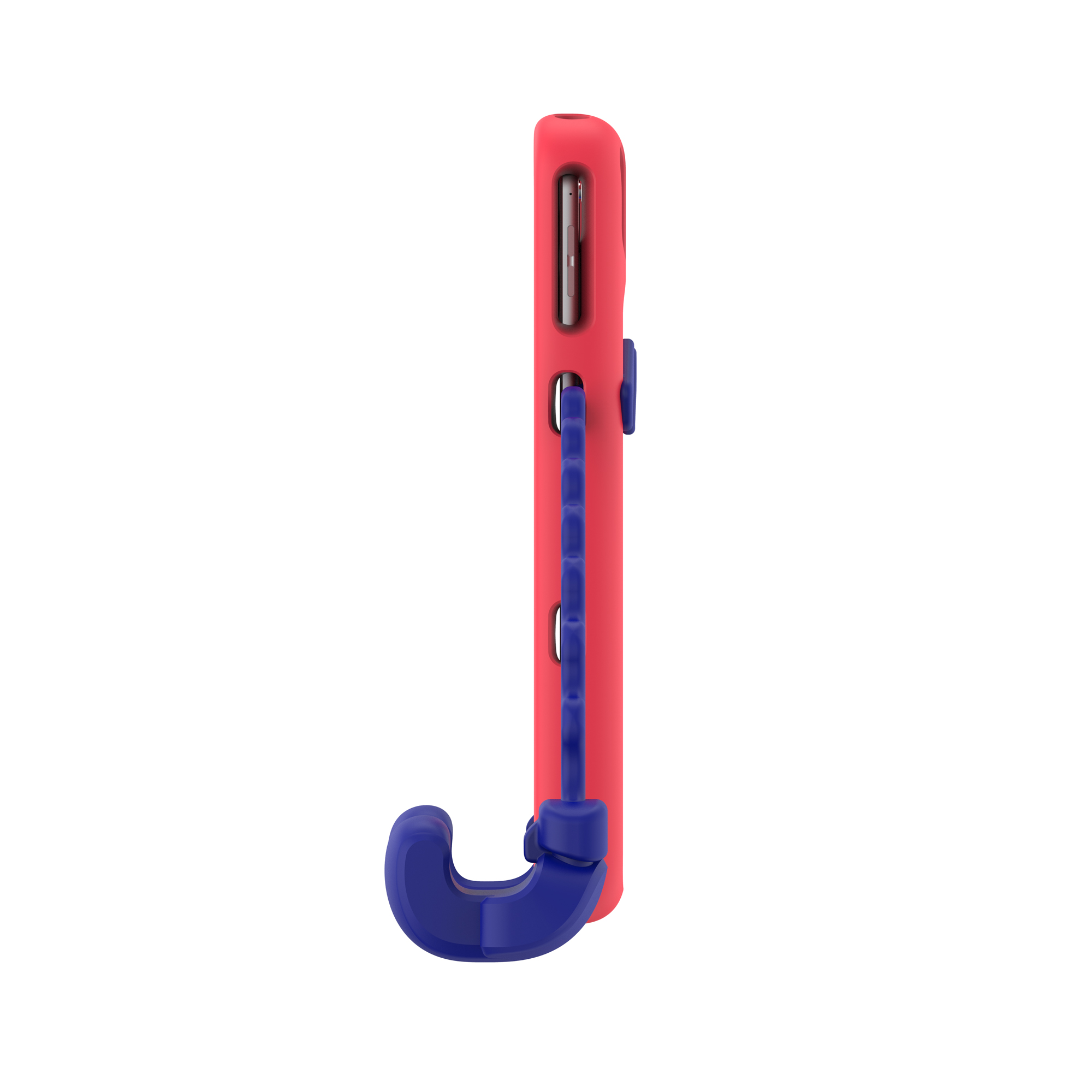 Чохол Speck Case-E table для iPad Air / Air 2 / Pro 9.7 iPad (2017-2018) RED/BLUE (SP-122461-7943)