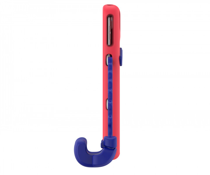 Чохол Speck Case-E table для iPad Air / Air 2 / Pro 9.7 iPad (2017-2018) RED/BLUE (SP-122461-7943)