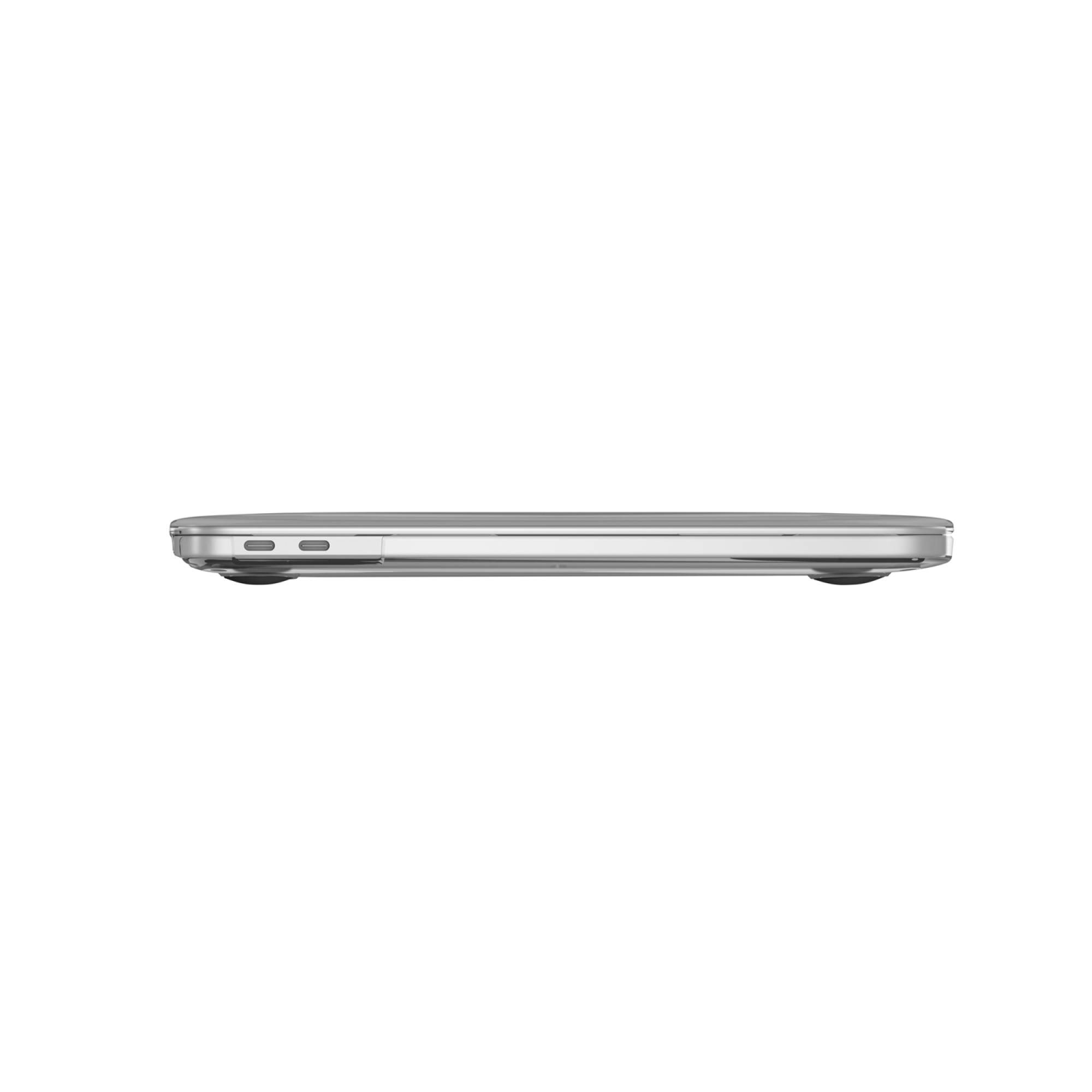 Чохол-Накладка Speck Smartshell для MacBook Air 13” 2019 Clear (SP-126087-1212)