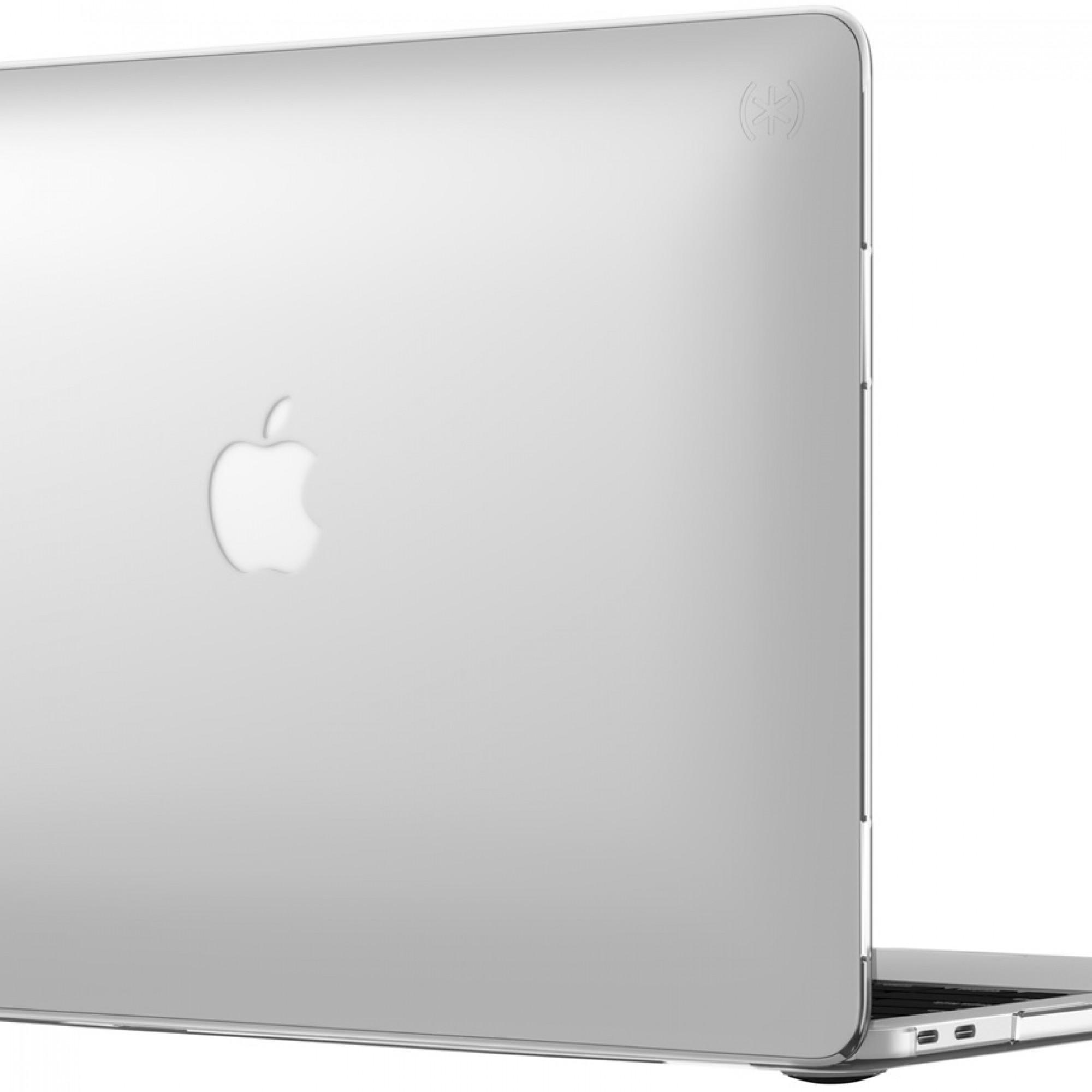Чохол-Накладка Speck Smartshell для MacBook Air 13” 2019 Clear (SP-126087-1212)