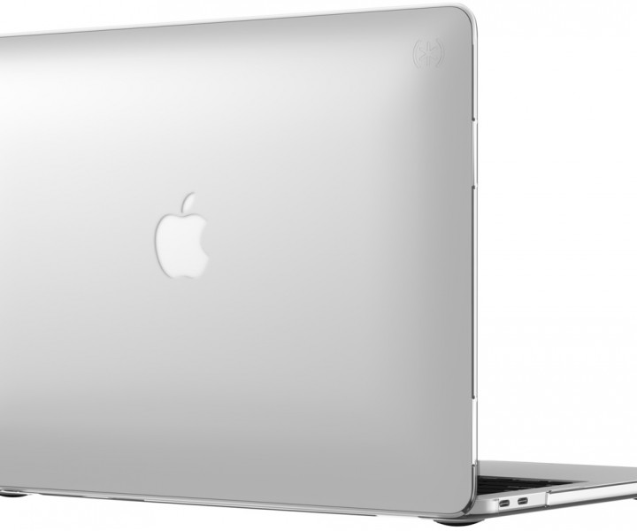 Чохол-Накладка Speck Smartshell для MacBook Air 13” 2019 Clear (SP-126087-1212)