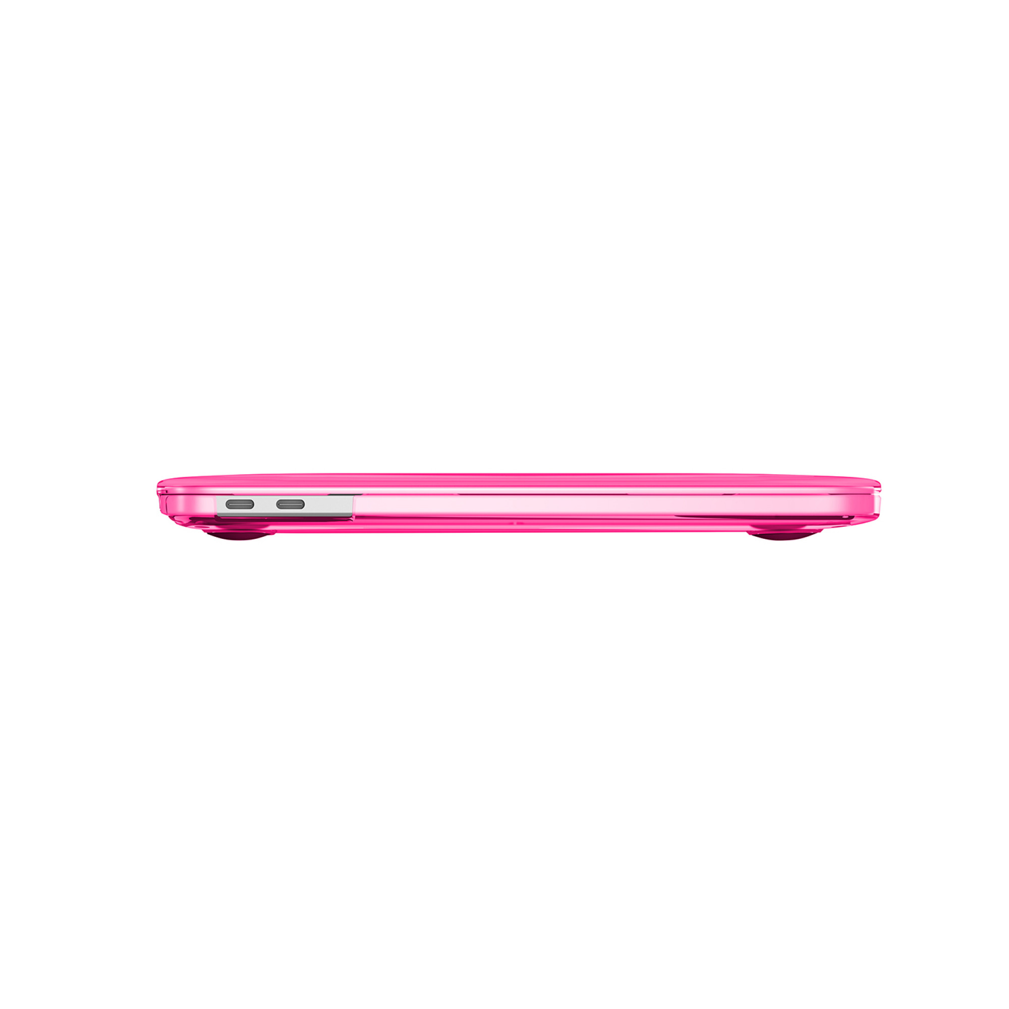 Чохол-Накладка Speck Smartshell для MacBook Air 13” 2019 Rose Pink (SP-126087-6011)