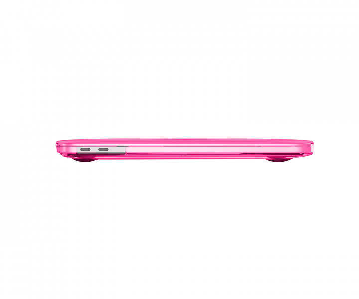 Чохол-Накладка Speck Smartshell для MacBook Air 13” 2019 Rose Pink (SP-126087-6011)