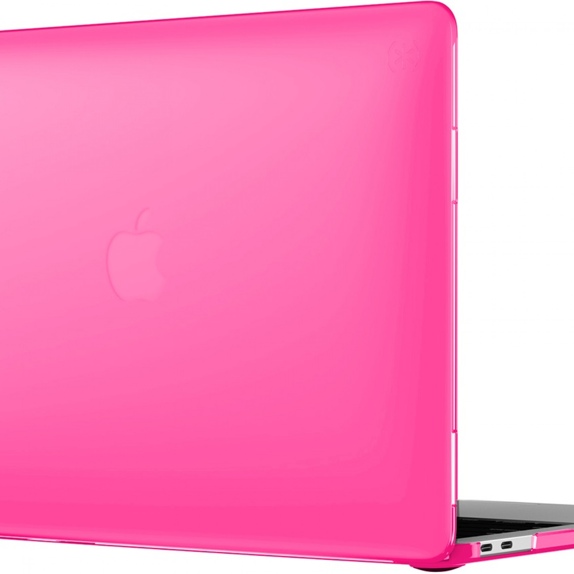 Чохол-Накладка Speck Smartshell для MacBook Air 13” 2019 Rose Pink (SP-126087-6011)