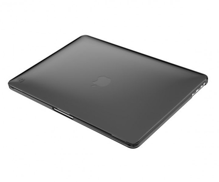 Чохол-Накладка Speck Smartshell для MacBook Air 13” 2019 Black Onyx (SP-126087-0581)