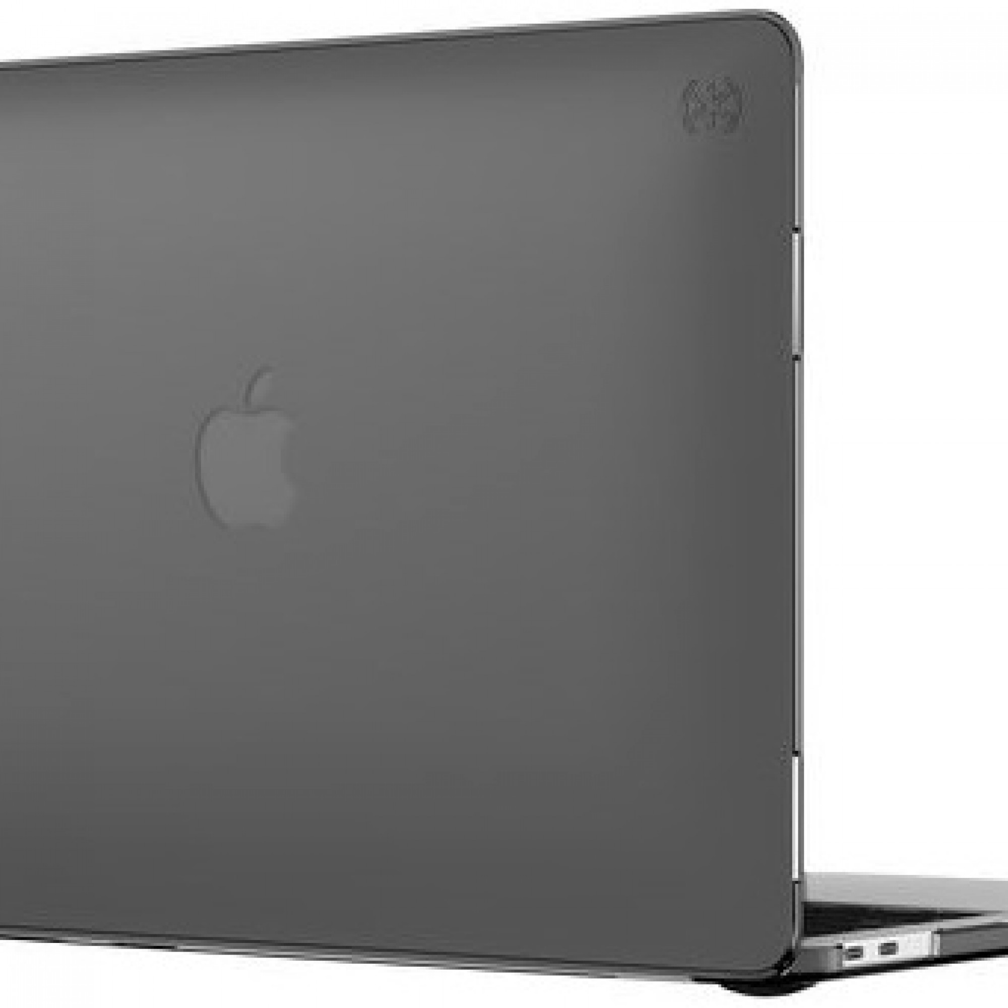 Чохол-Накладка Speck Smartshell для MacBook Air 13” 2019 Black Onyx (SP-126087-0581)