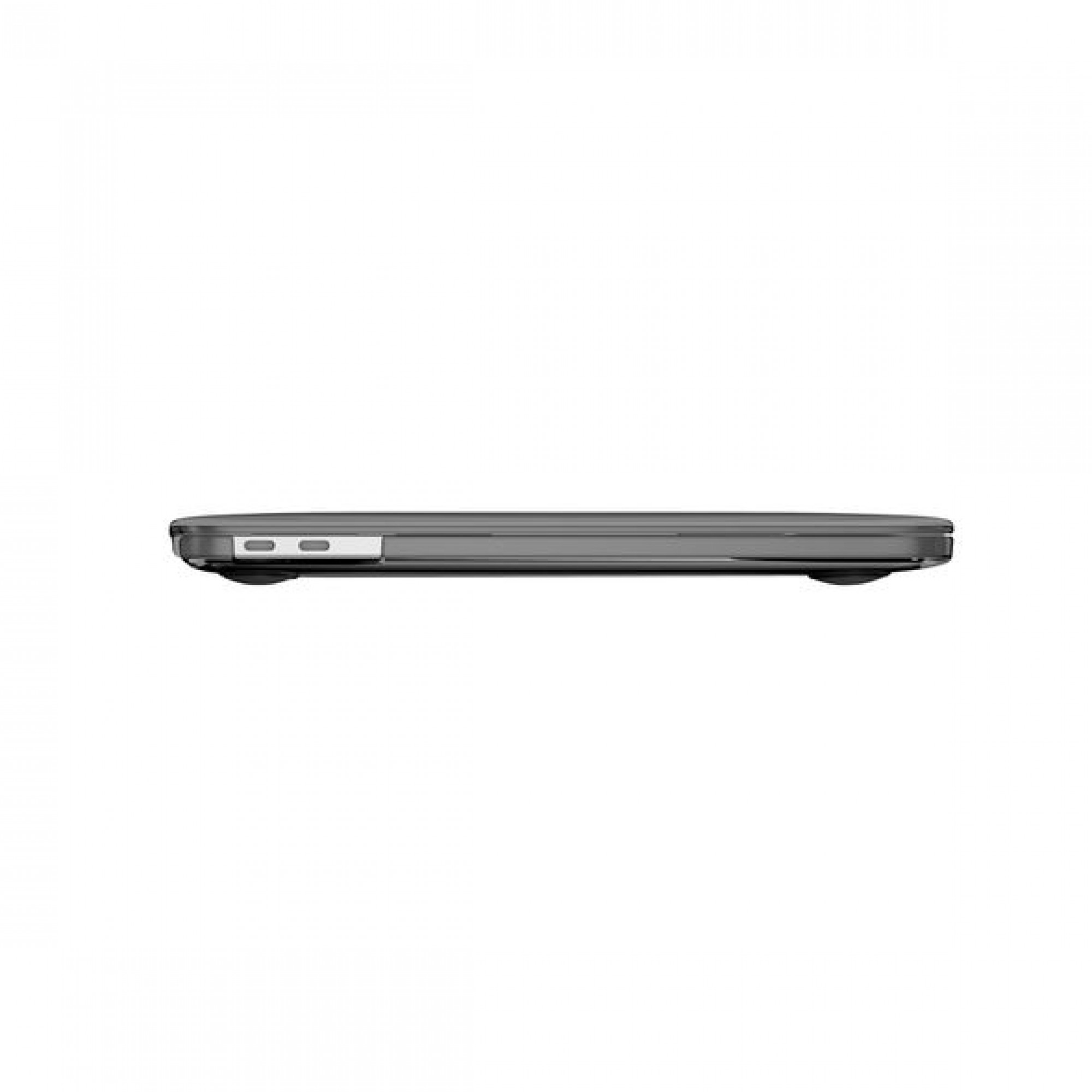 Чохол-Накладка Speck Smartshell для MacBook Air 13” 2019 Black Onyx (SP-126087-0581)