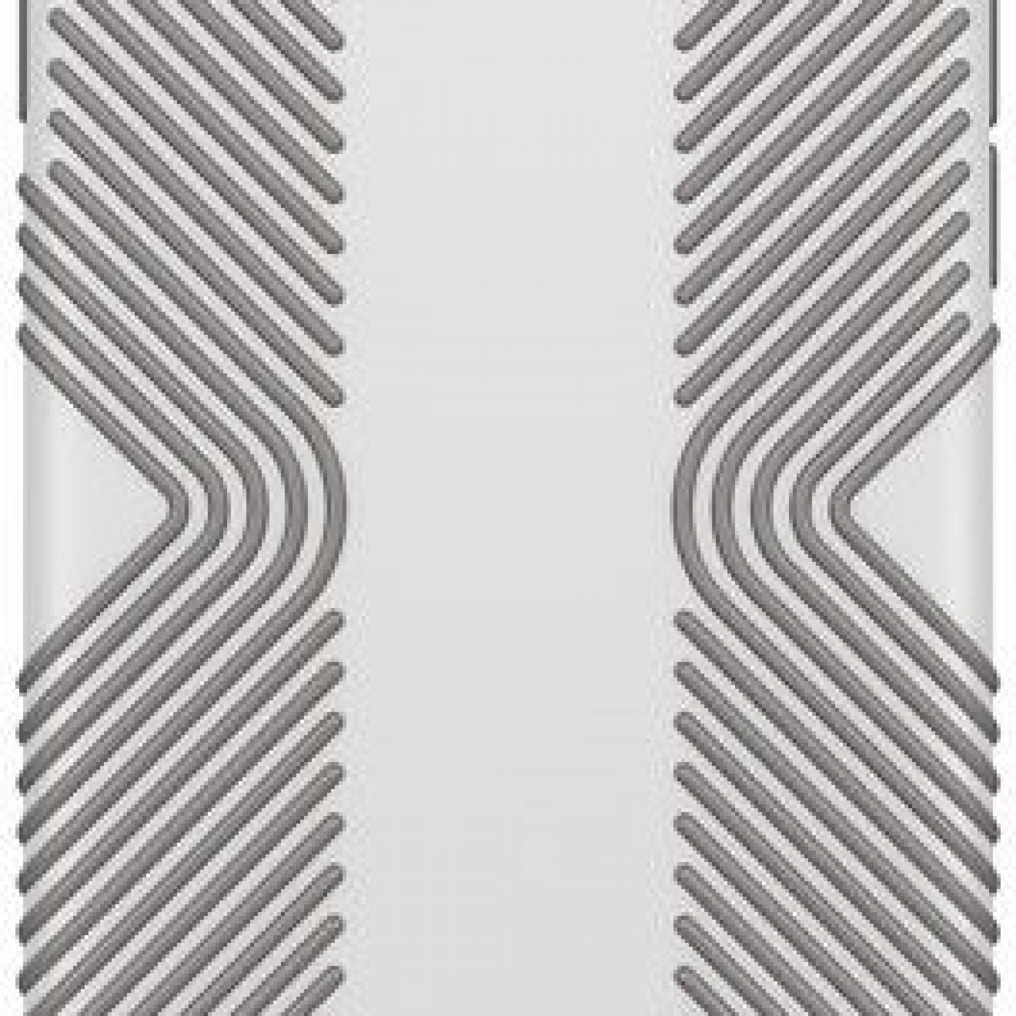 Чохол для мобильного телефона Speck iPhone 7 Almond Presidio Grip White/Ash Grey (799875728)