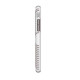 Чохол для мобільного телефону Speck iPhone 7 Almond Presidio Grip White / Ash Grey (799875728)