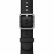 Ремешок для Apple Watch 42mm Hermes Buckle Classic Black