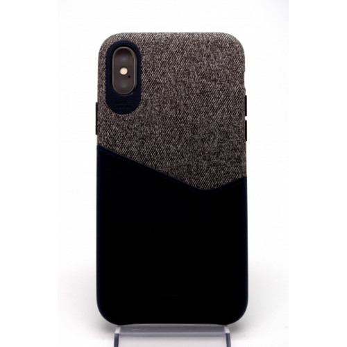 Чохол Remax Hiram для iPhone XS Max Black