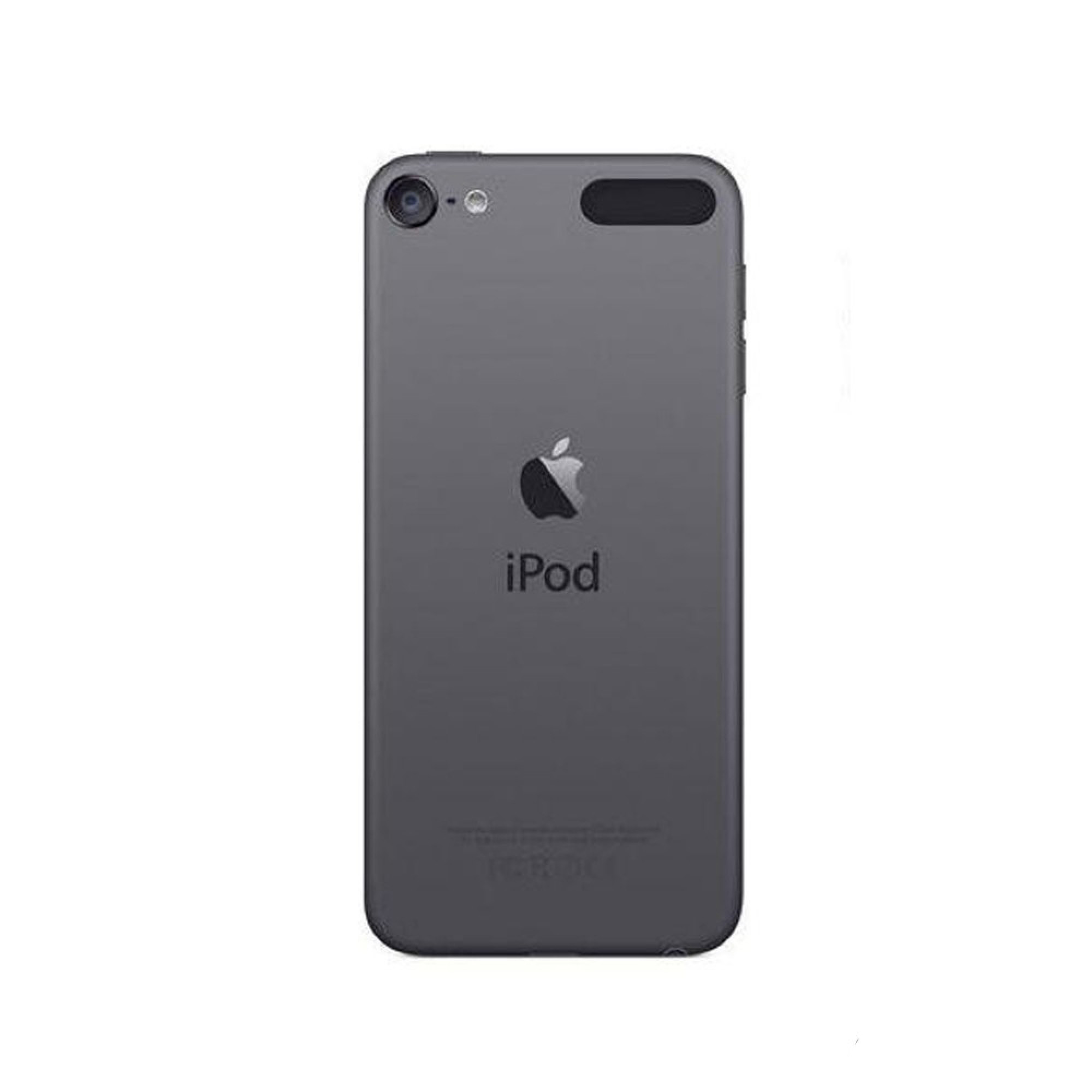 Мультимедийный портативный проигрыватель Apple iPod touch 6Gen 32GB Space Gray