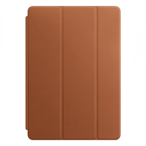 Чохол Totu + charge the pencil для iPad Pro 11 Brown