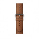 Ремешок для Apple Watch 42mm Hermes Buckle Classic Brown