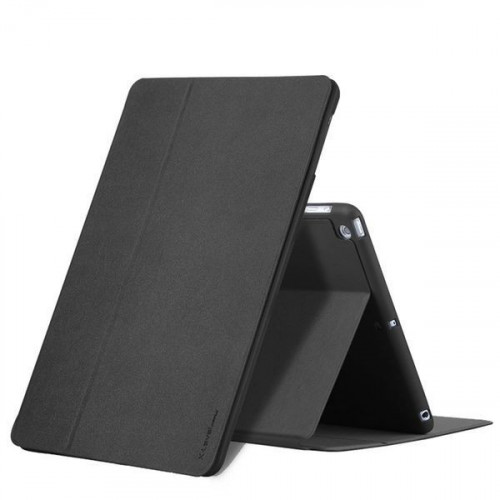 Чохол FIB Color для iPad Pro 12.9 (2018) Black