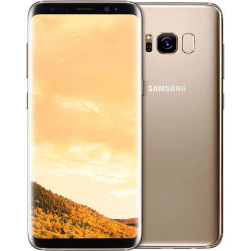 Samsung Galaxy S8  G955F SS 4/64GB Gold