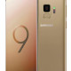 Samsung Galaxy S9 Plus 128GB Gold G9650 