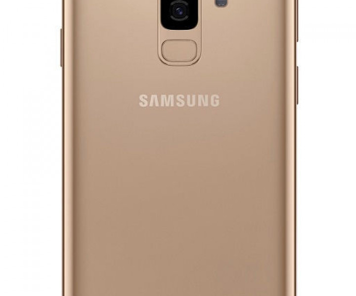 Samsung Galaxy S9 Plus 128GB Gold G9650 