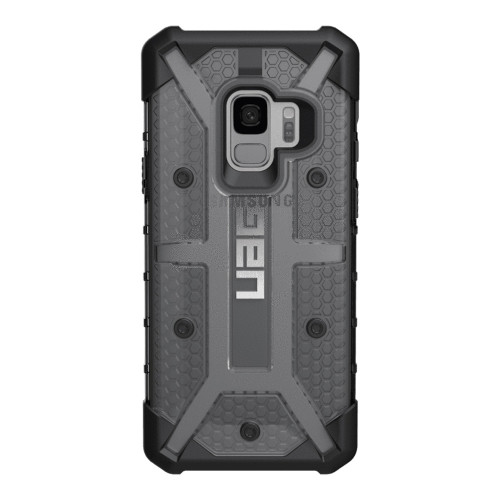 Чохол Urban Armor Gear Galaxy S9 Plasma Ash (GLXS9-L-AS)