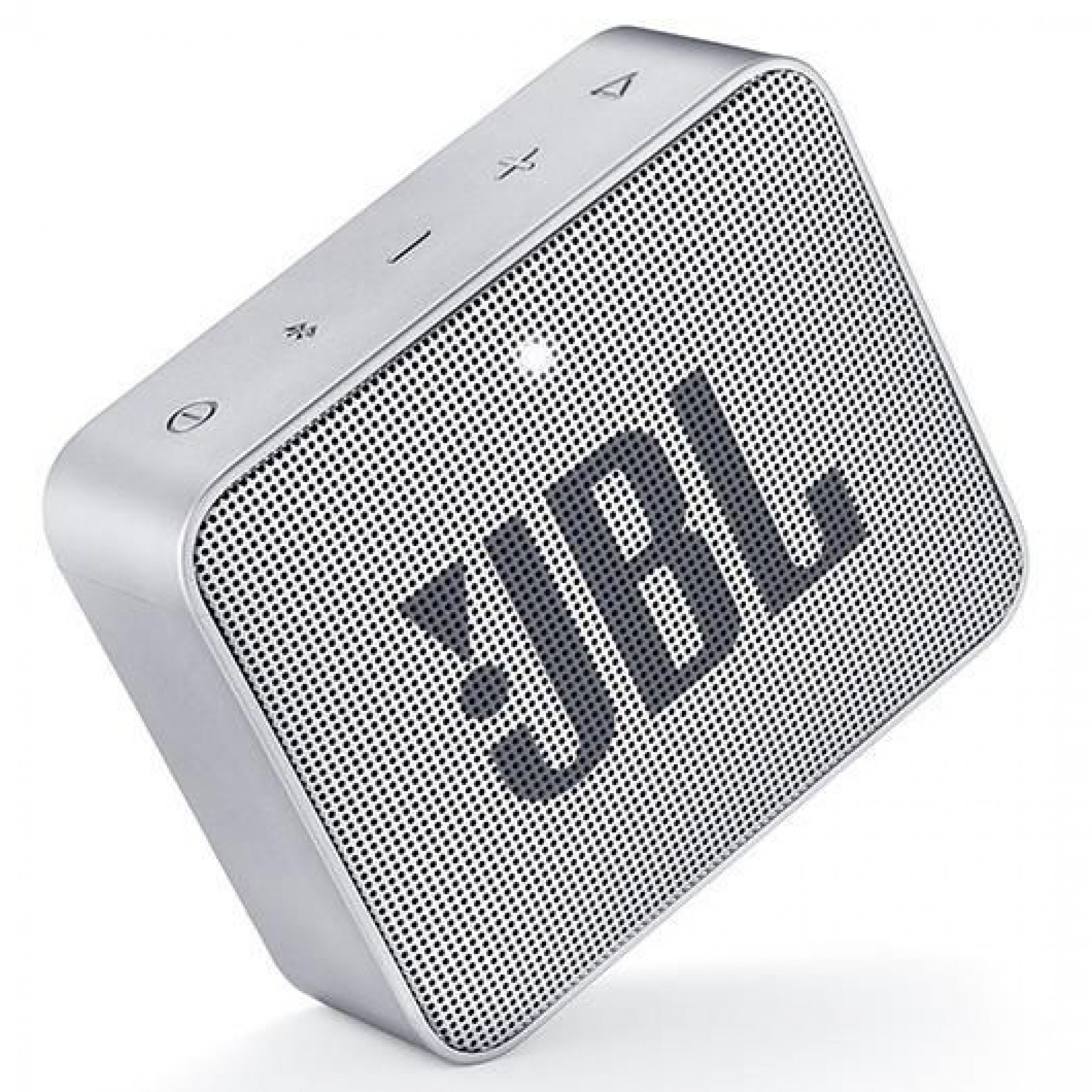 JBL GO 2 Ash Gray (JBLGO2GRY)
