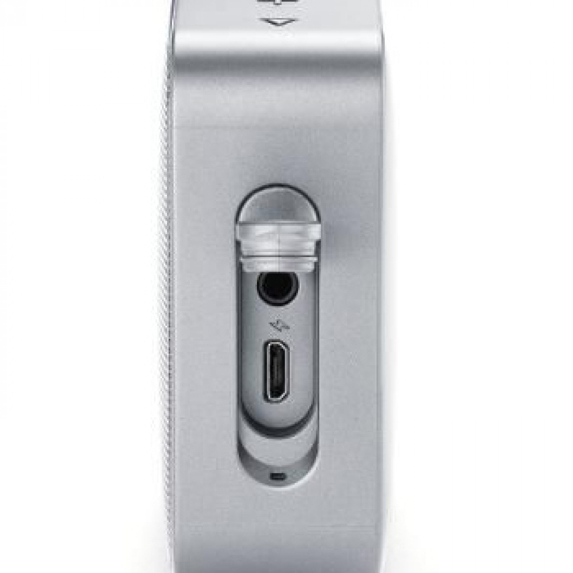 JBL GO 2 Ash Gray (JBLGO2GRY)