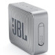 JBL GO 2 Ash Gray (JBLGO2GRY)