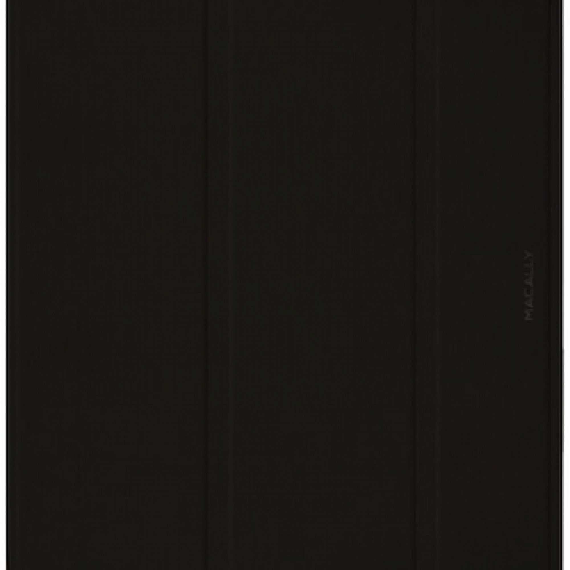 Обложка-подставка для планшета Macally BSTANDPRO2L-B