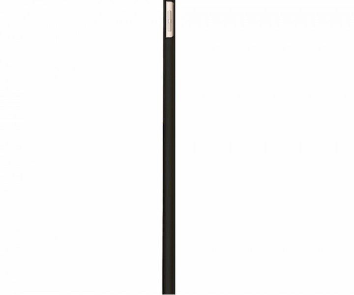 Обложка-подставка для планшета Macally BSTANDPRO2L-B