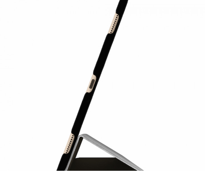 Обложка-подставка для планшета Macally BSTANDPRO2L-B