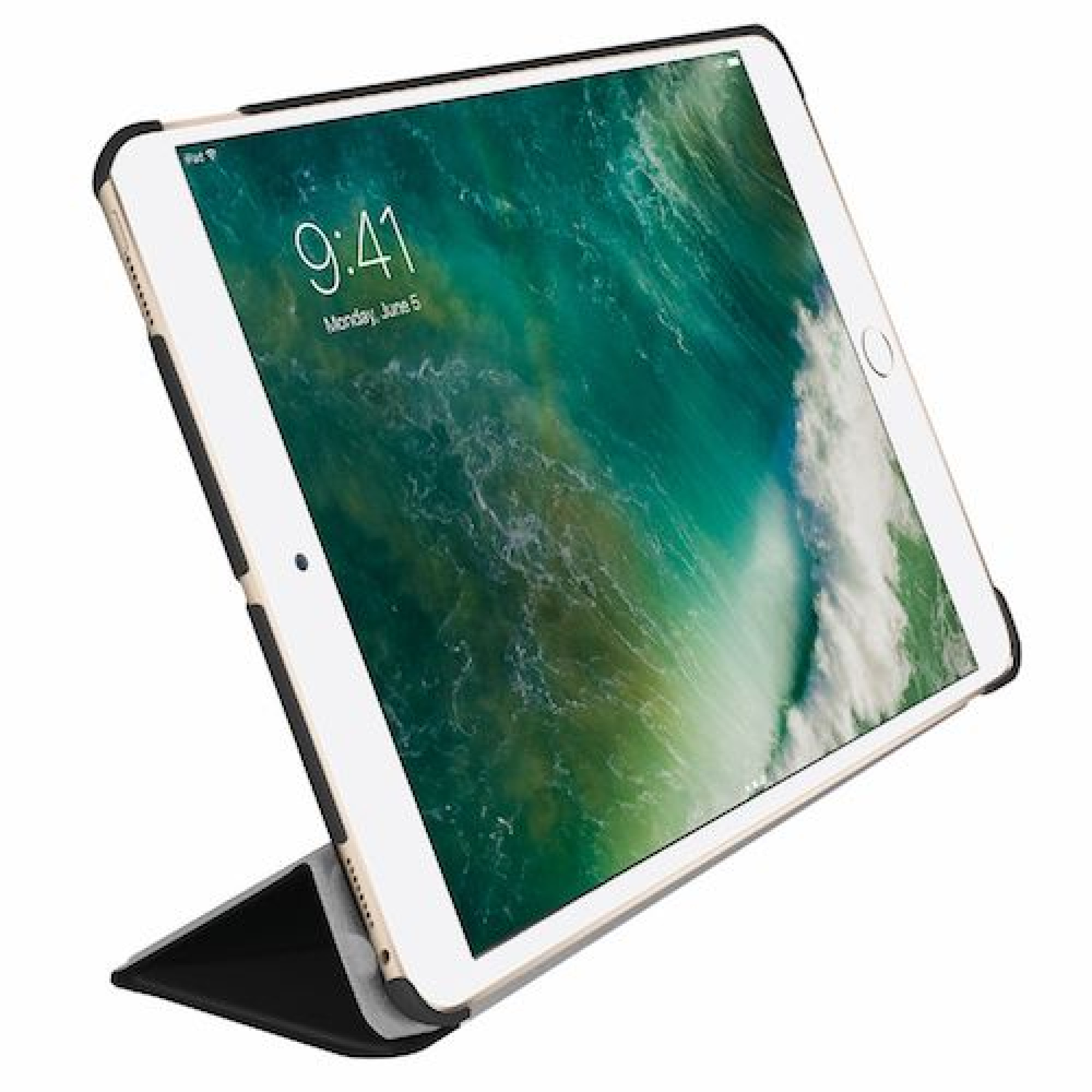 Обложка-подставка для планшета Macally BSTANDPRO2S-B