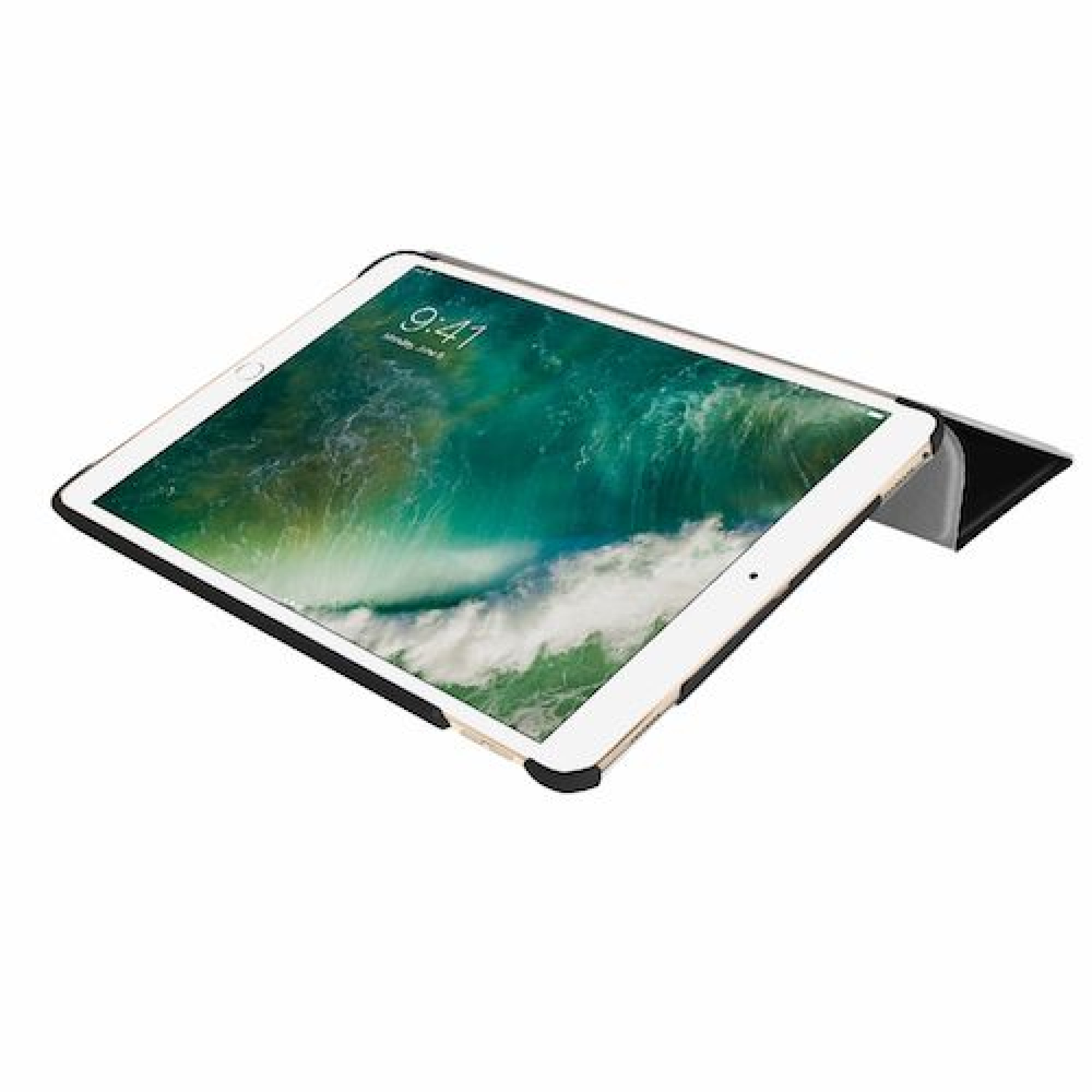 Обложка-подставка для планшета Macally BSTANDPRO2S-B