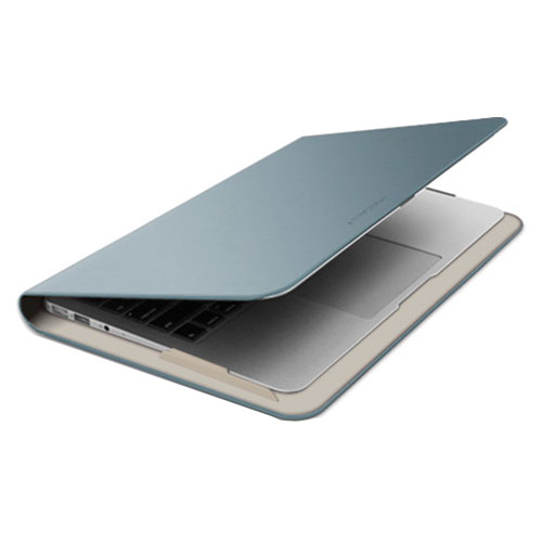 Чохол для ноутбука Macally AIRFOLIO11-S