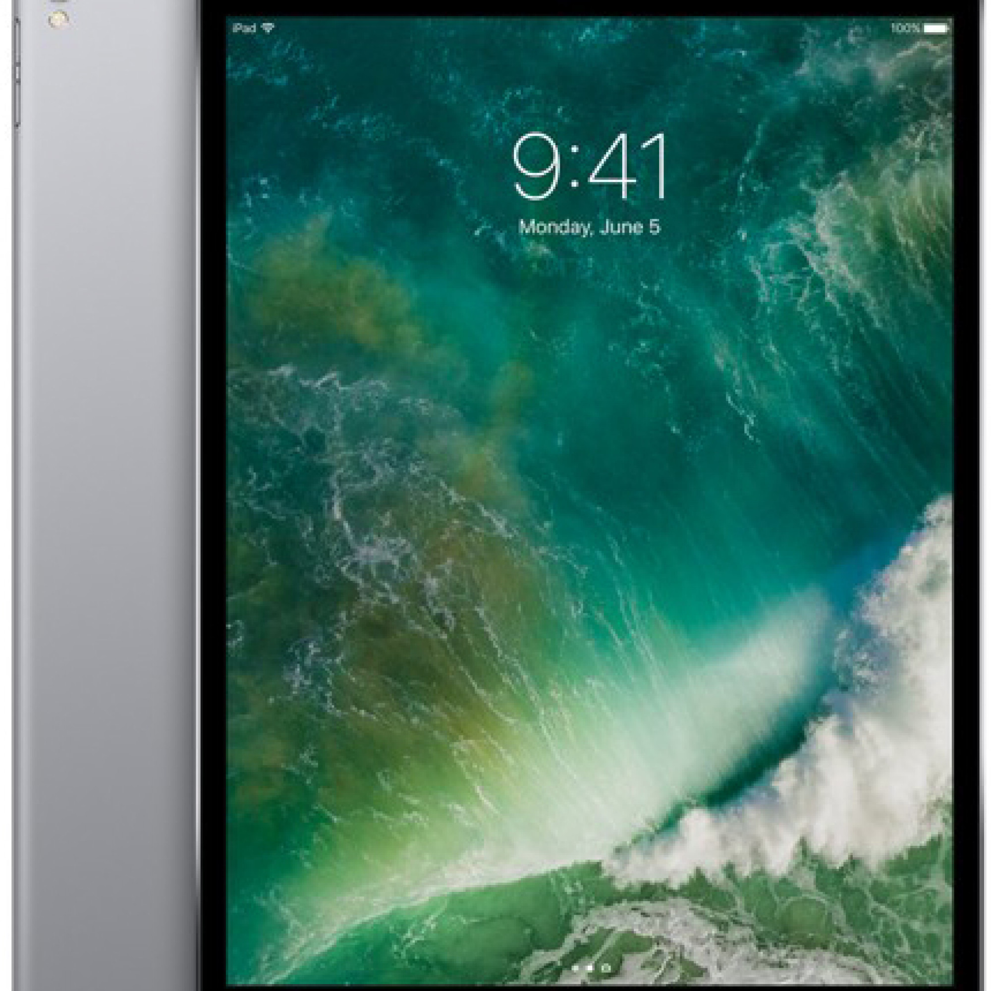 iPad Pro 10.5 Wi-Fi, 256gb, Space Gray б/у