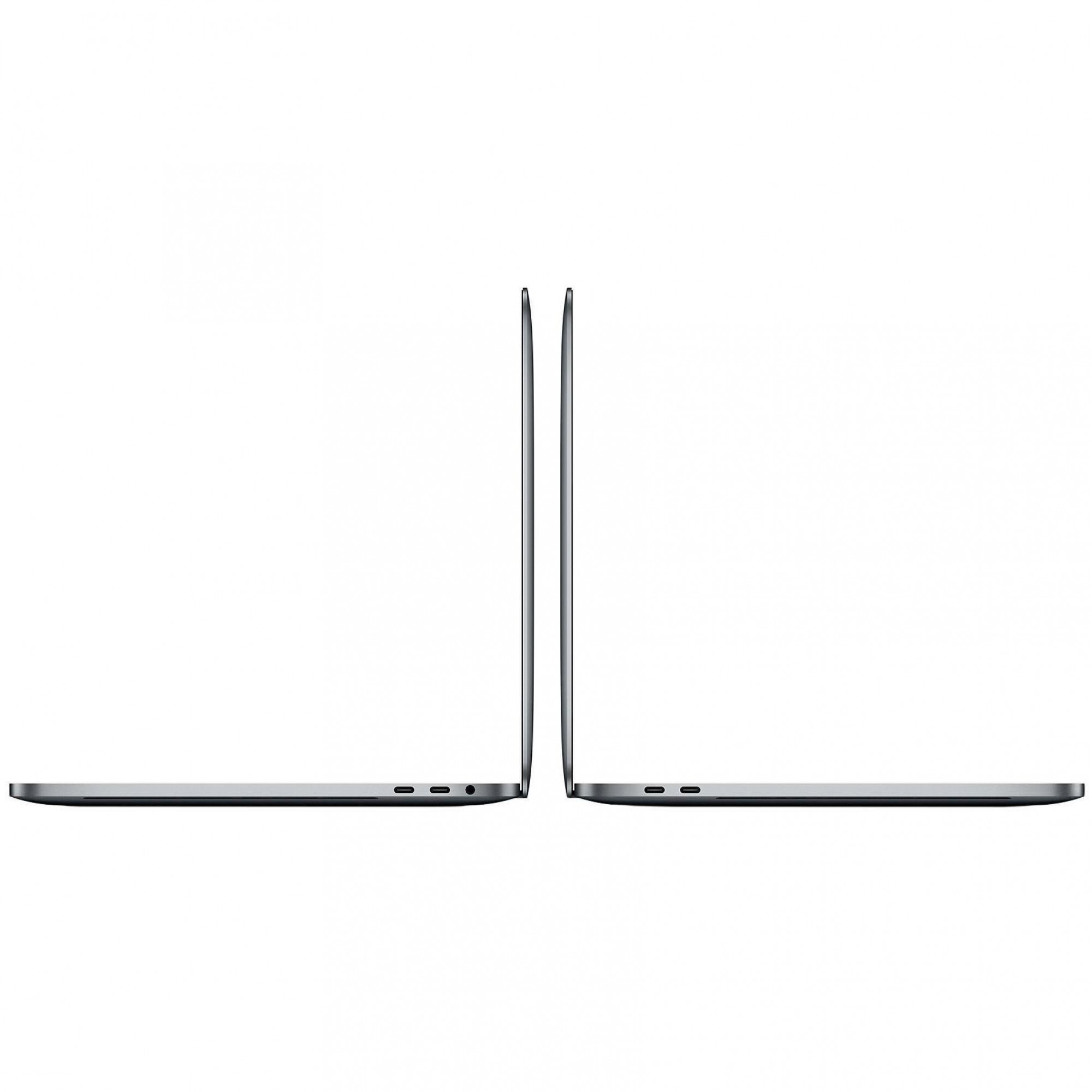 Apple MacBook Pro 13" Space Gray (MPXV2) 2017 CPO