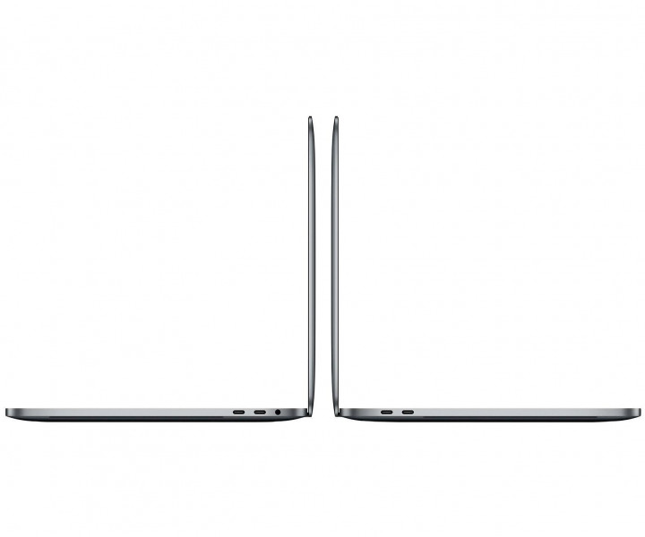 Apple MacBook Pro 13" Space Gray (MPXV2) 2017 CPO