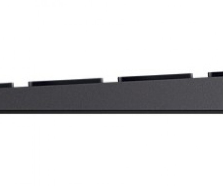Клавиатура Apple Magic Keyboard with Numeric Keypad Space Gray (MRMH2) 