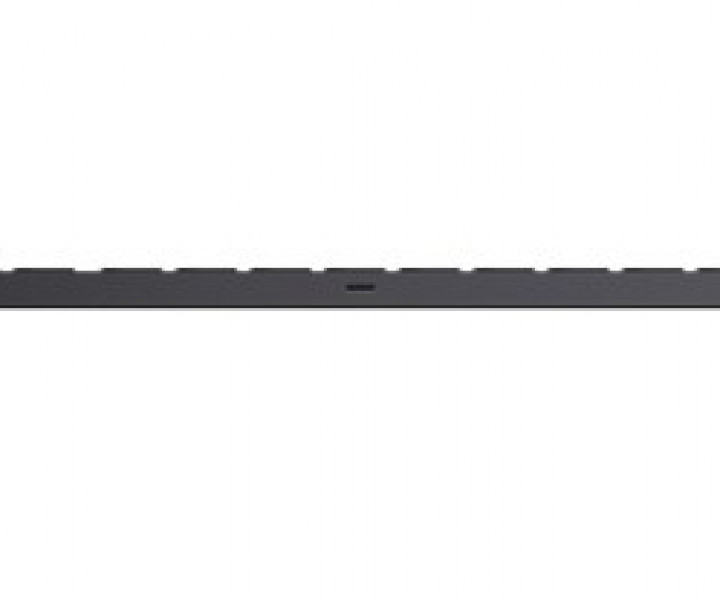 Клавиатура Apple Magic Keyboard with Numeric Keypad Space Gray (MRMH2) 